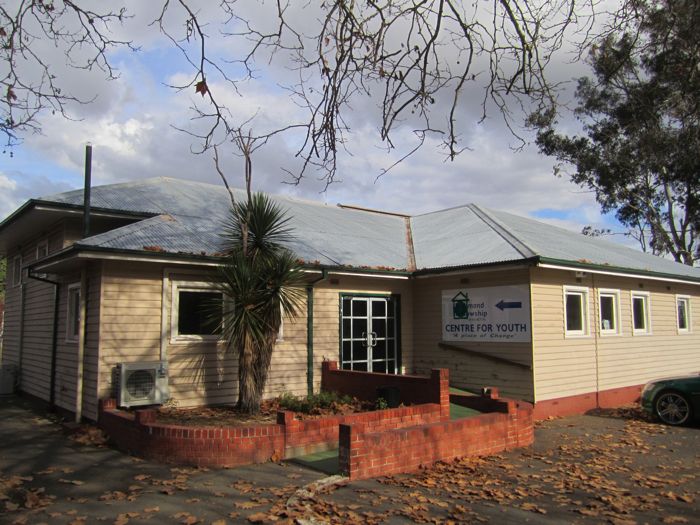 Duntroon Primary School
