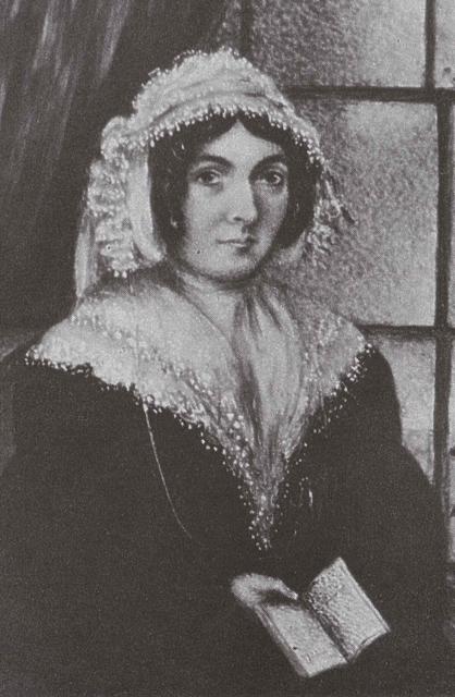 Catherine Palmer
