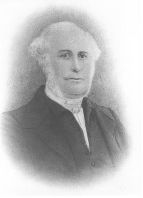 George Palmer (senior)