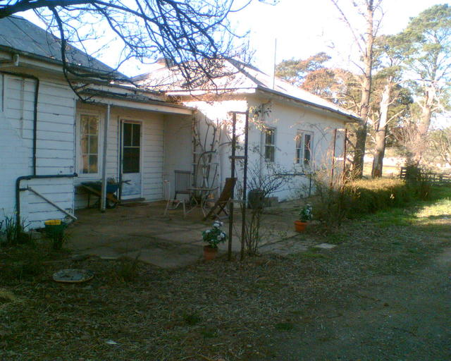 Red Hill House c.2010