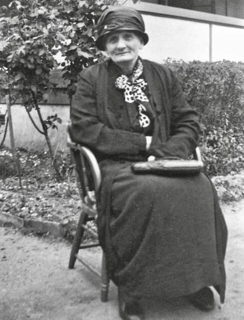 Rebecca Reid (c. 1867-1947)