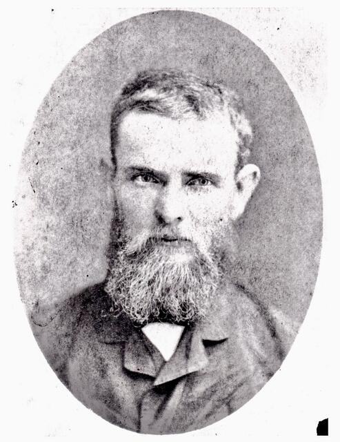 William Henry Jones  