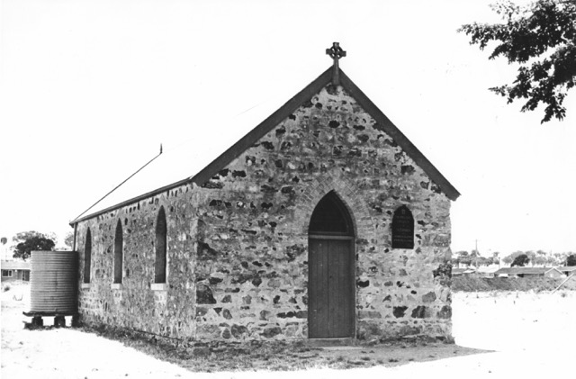 St Ninians Church