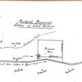 Woodfield school - locality sketch map