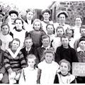 Tallagandra school group 1910