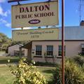 Dalton Public School  2018