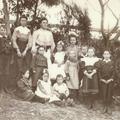 School group 1905